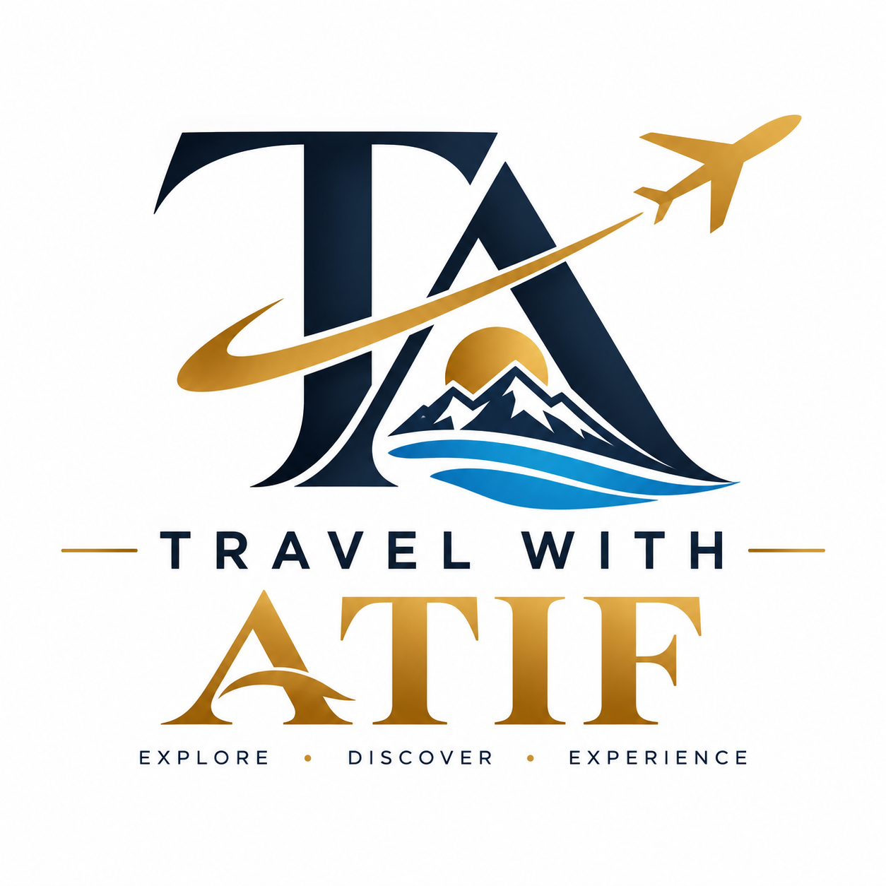 Travel With Atif